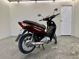 Honda Biz