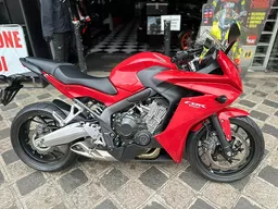 CBR 650