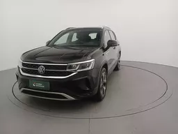 Volkswagen Taos