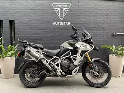 Triumph Tiger 1200