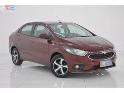 Chevrolet Prisma
