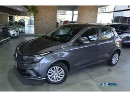 Fiat Argo
