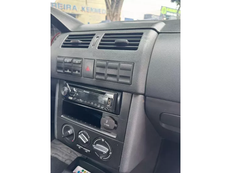 Foto do carro