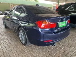 BMW 328i