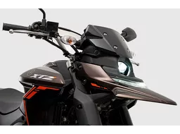 XTZ 250