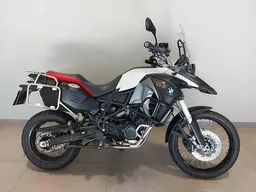 F 800 GS