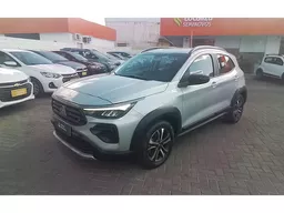 Fiat Pulse