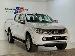 Mitsubishi L200 Triton