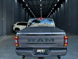 RAM Classic