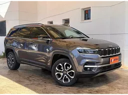 Jeep Commander