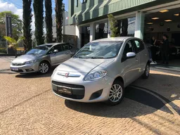Fiat Palio