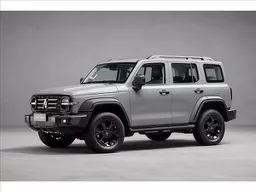 GWM Tank 300