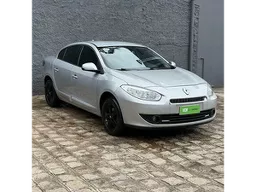 Renault Fluence