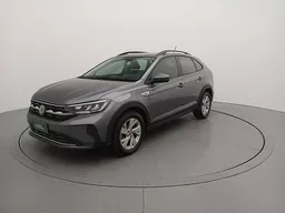 Volkswagen Nivus