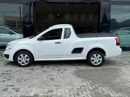 Chevrolet Montana