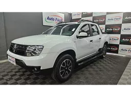 Renault Duster Oroch