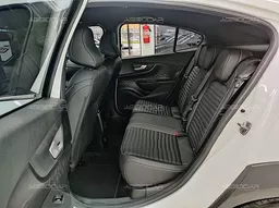 Fiat Fastback