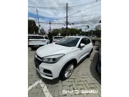 Chery Tiggo 5X