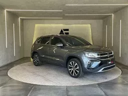 Volkswagen Taos