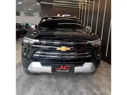 Chevrolet S10