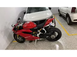 Panigale
