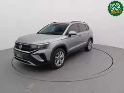 Volkswagen Taos