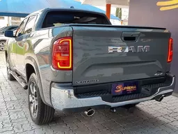 RAM Rampage