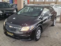 Chevrolet Prisma