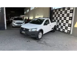 Volkswagen Saveiro