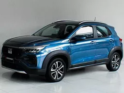 Fiat Pulse