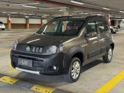Fiat Uno