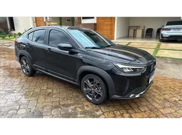 Fiat Fastback