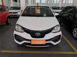 Toyota Etios