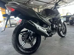 Yamaha YS 250