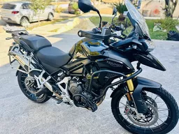 Tiger 1200