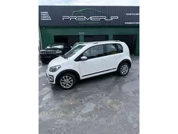 Volkswagen Cross UP