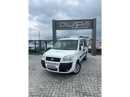 Fiat Doblò