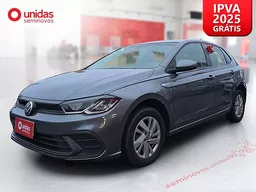 Volkswagen Polo Hatch