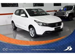 Fiat Argo