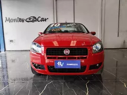 Fiat Siena