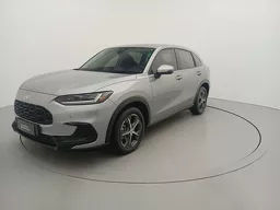 Honda ZR-V