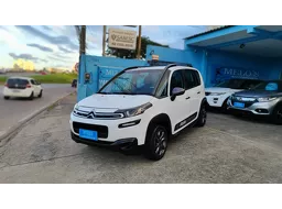 Citroën Aircross