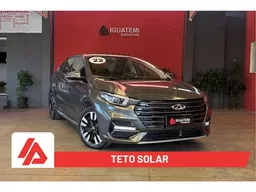 Chery Arrizo 6 Pro