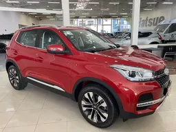 Chery Tiggo 5X