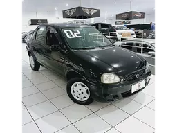 Chevrolet Corsa