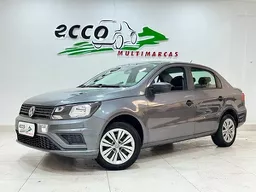Volkswagen Voyage