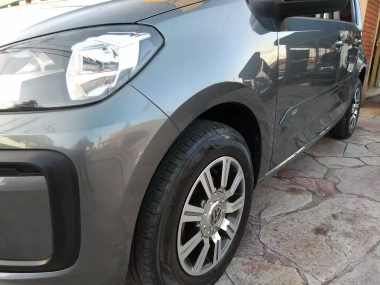 Volkswagen UP Cinza 15