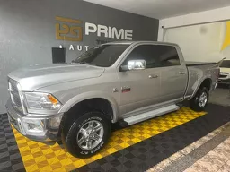 RAM 2500