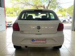 Volkswagen Gol