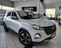 Chery Tiggo 5X